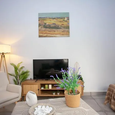 Chania Spot Holiday home Chania (Crete)