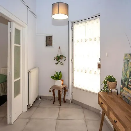 Chania Spot خانيا