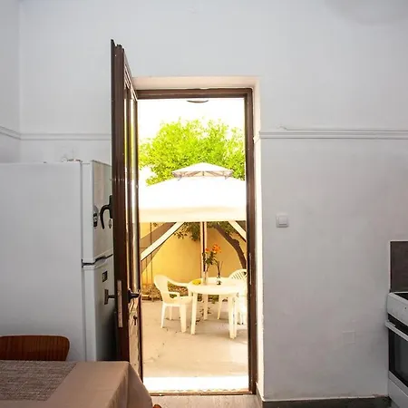 Chania Spot بيت للعطل *
