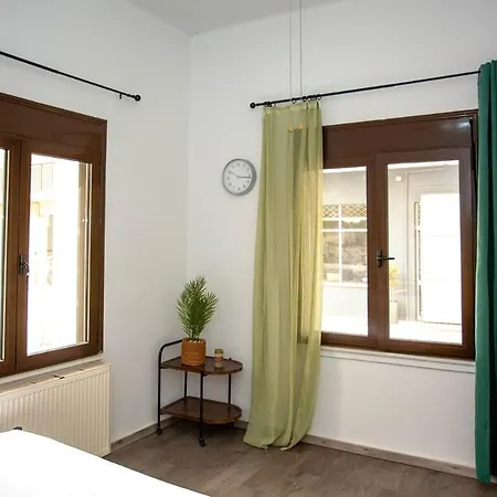 Chania Spot بيت للعطل خانيا