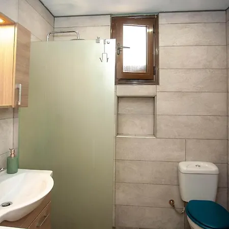 Holiday home Chania Spot