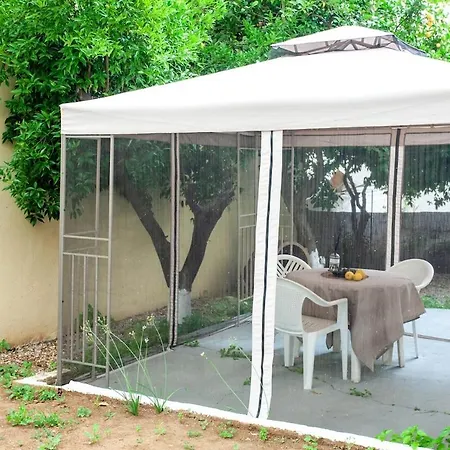 Chania Spot بيت للعطل *