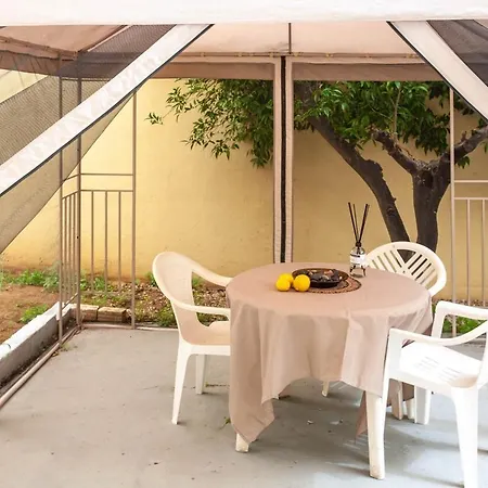 Holiday home Chania Spot *