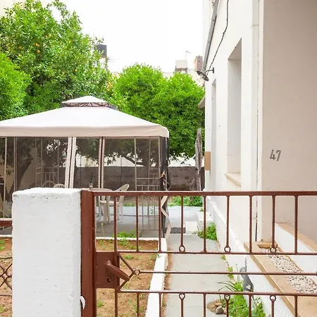 Chania Spot بيت للعطل